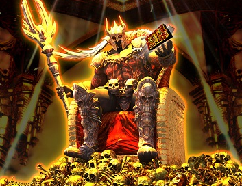 hades