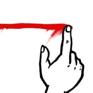 die