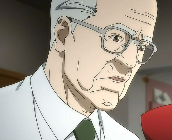 roujin