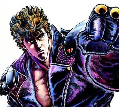 hokuto