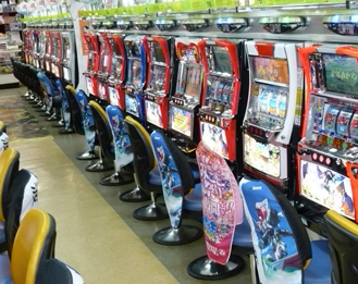 slot