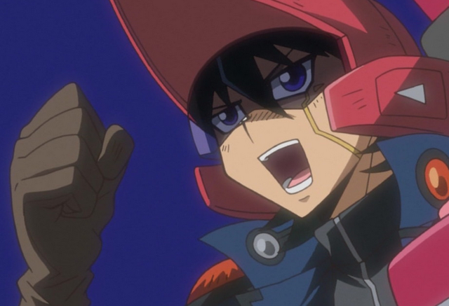yugi