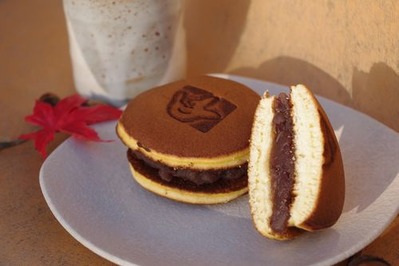 dorayaki-s