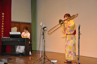 宇川ゆいさん近藤有希さん