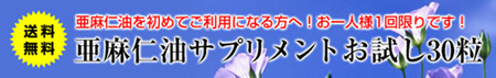 お試し30粒送料無料