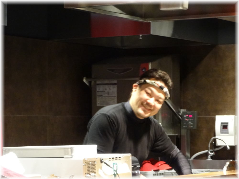 ずんどう屋 竜司メンバー