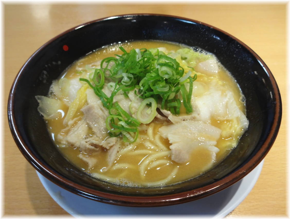 天下一品関内店 味がさね