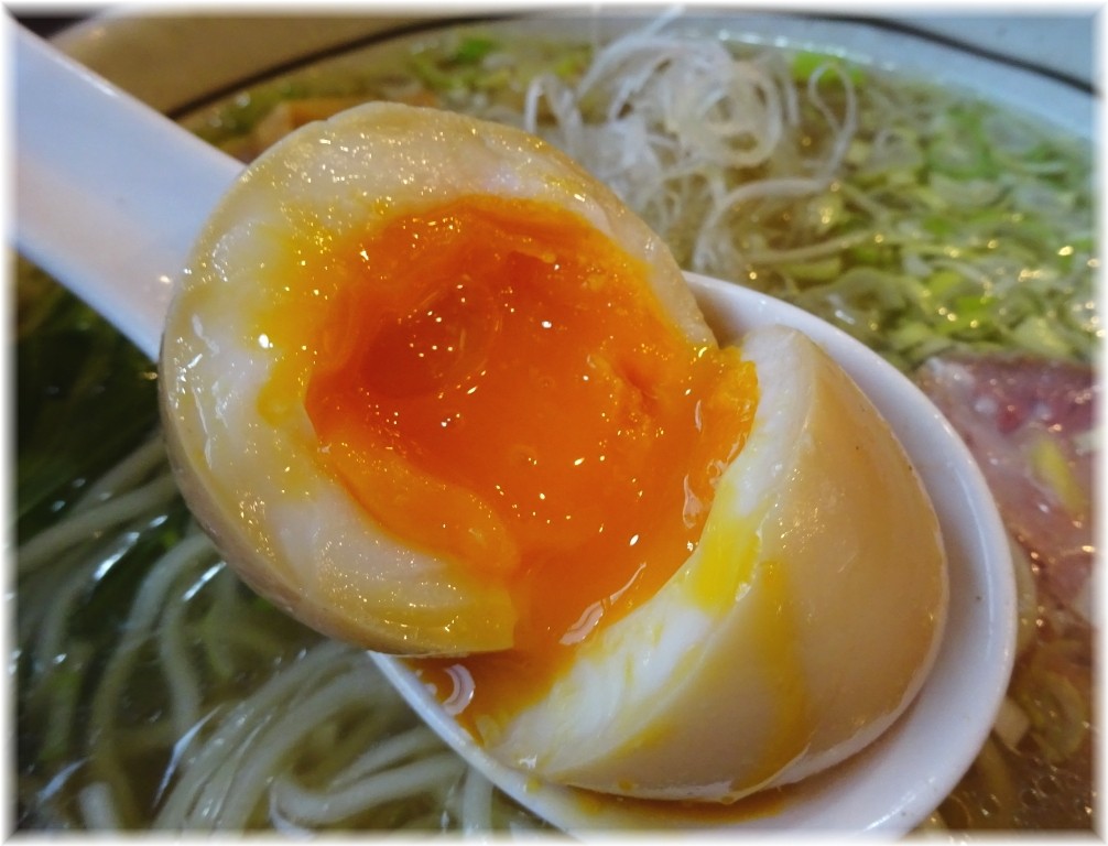 SPORTS DINING REGISTA 味玉