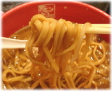 ラーメン大山 川崎店 こってりみその麺