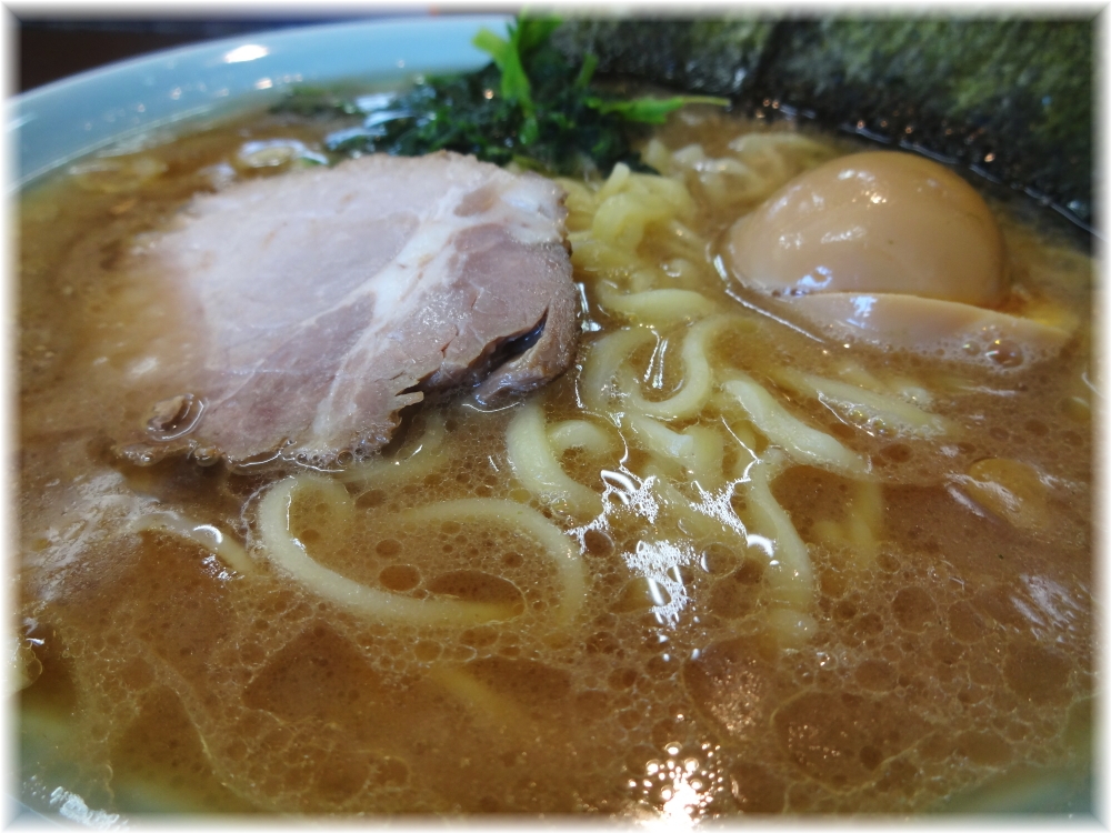 のスープ