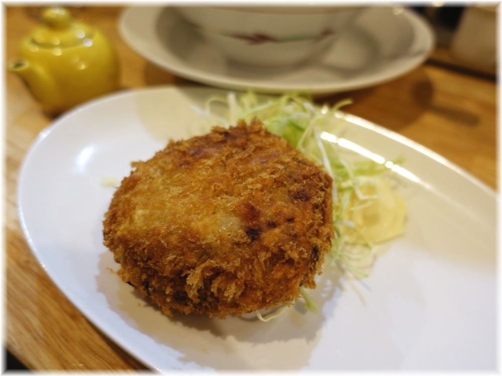 大喜10 牛肉コロッケ
