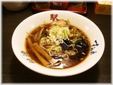 らーめんの駅 ミニ正油ラーメン