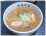 山形家 味噌ラーメン