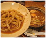 山本屋本店 味噌煮込うどん2