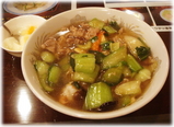 嘉賓 新御茶ノ水店 五目そば