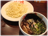 なんつッ亭川崎店 和風とんこつつけめん