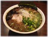なんつッ亭川崎店 らーめん