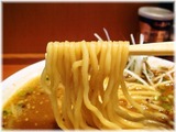 池袋大勝軒横濱店 極味噌ラーメンの麺