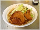 北郎 ラーメン
