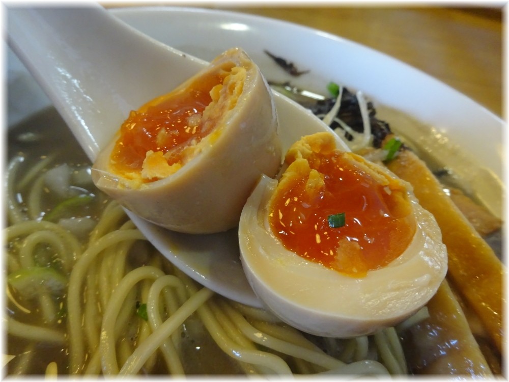 中村屋総本山 味玉