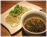 らぁ麺トラットリア Due Italian 森羅万象柿酢つけ麺