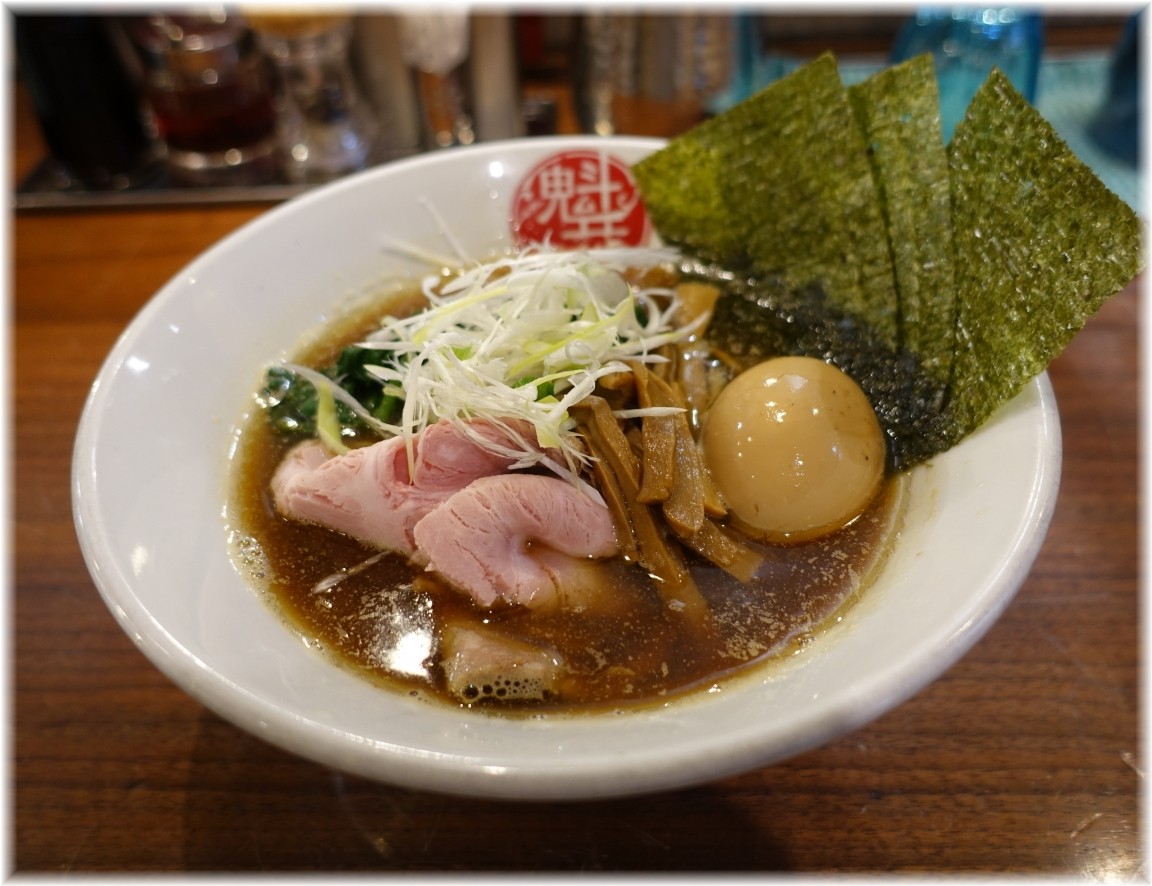 魁花 魁花らーめんZ