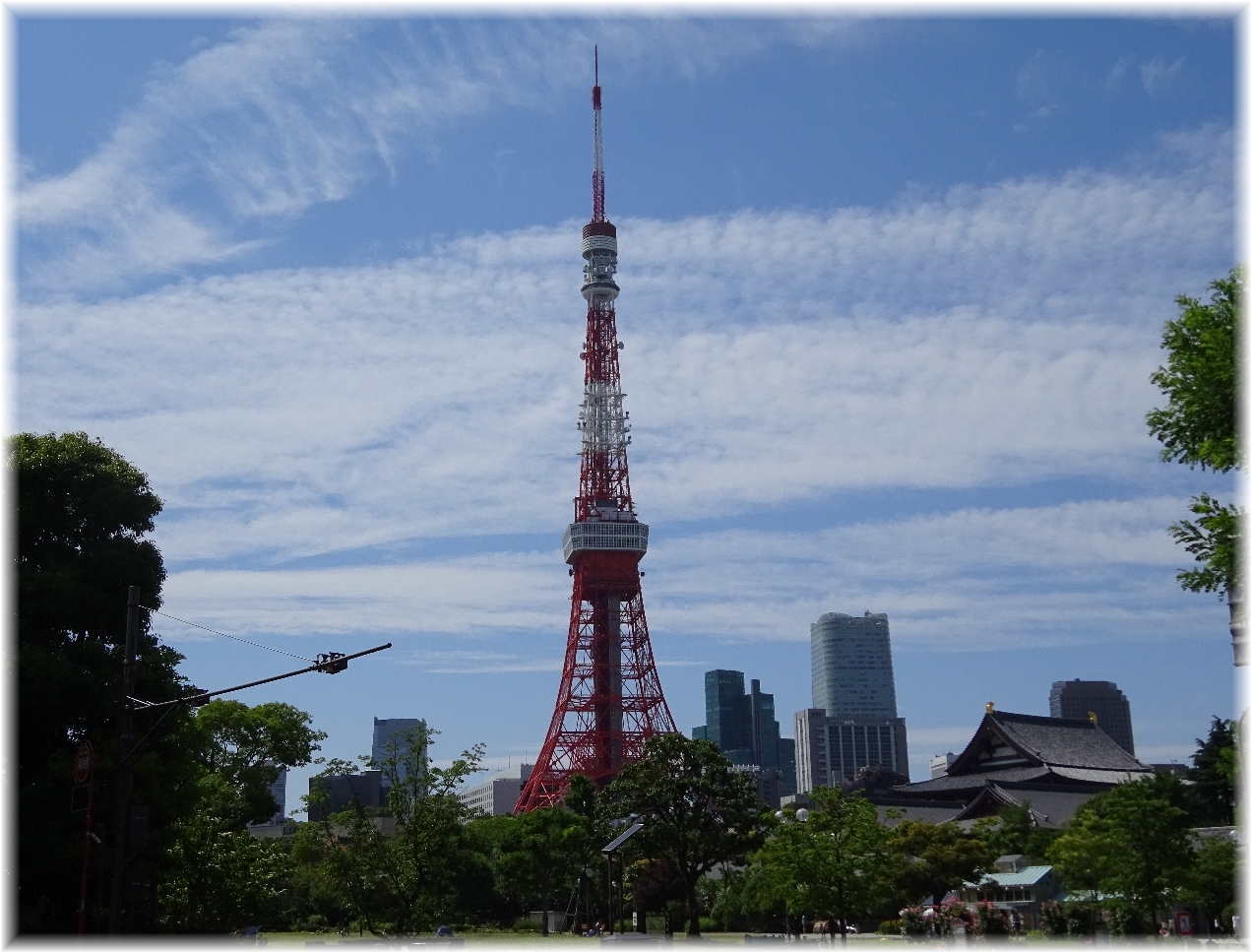 KING軒 東京タワー