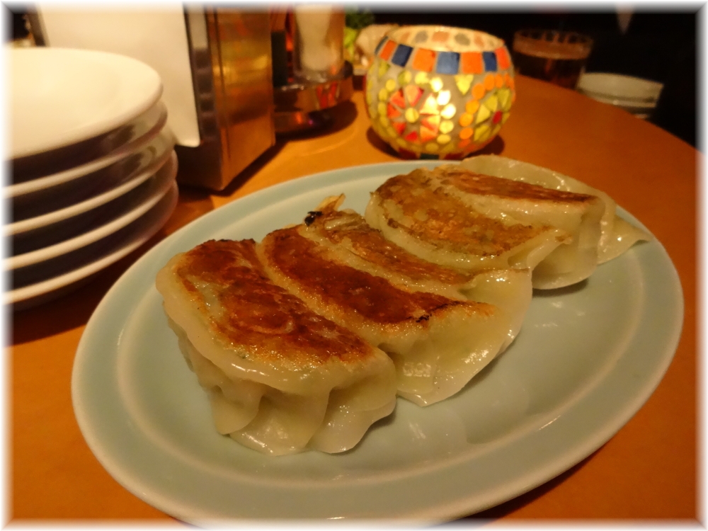 宝珍楼新丸子店 餃子