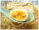 東池袋大勝軒 桜ROZEO 味玉