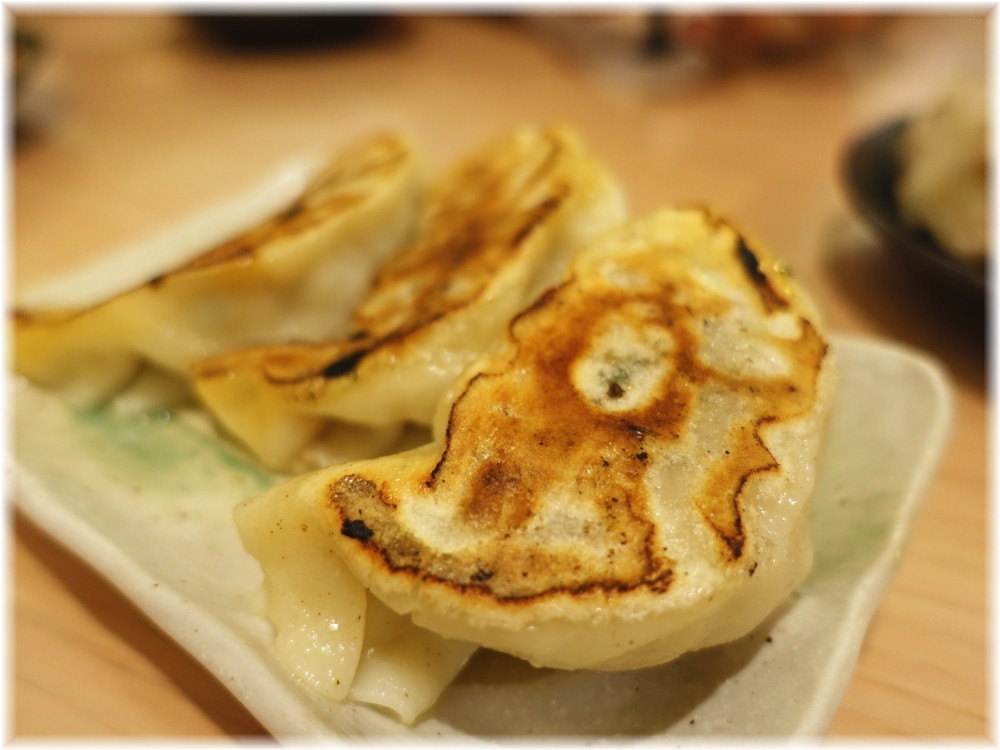 大喜9 餃子