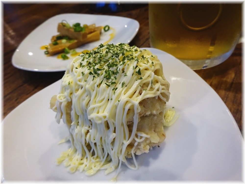 ミライゑ ミライゑポテサラ1号