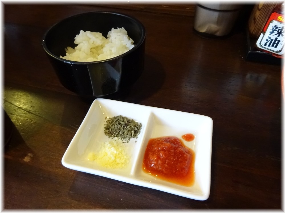 いりにぼ トマトチーズ雑炊セット