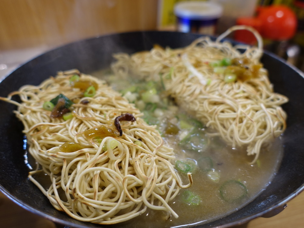 どらいん 焼き替え玉2