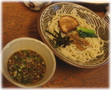 季織亭 つけ麺