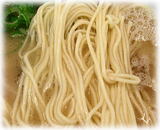 蘭蘭 麺