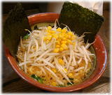 ど♪みそ みそこってりらーめん