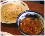 フジヤマ製麺 冷しつけ麺