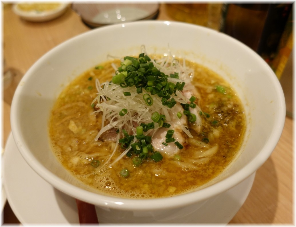 大喜11 味噌ラーメン
