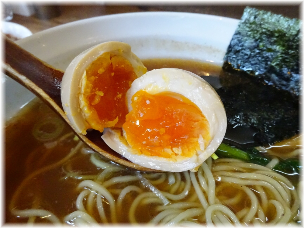HANABI 味玉