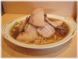 田丸 チャーシューメン