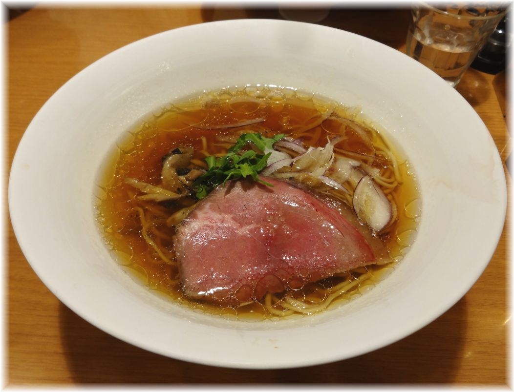 NARUMI−IPPUDO コンソメヌードル