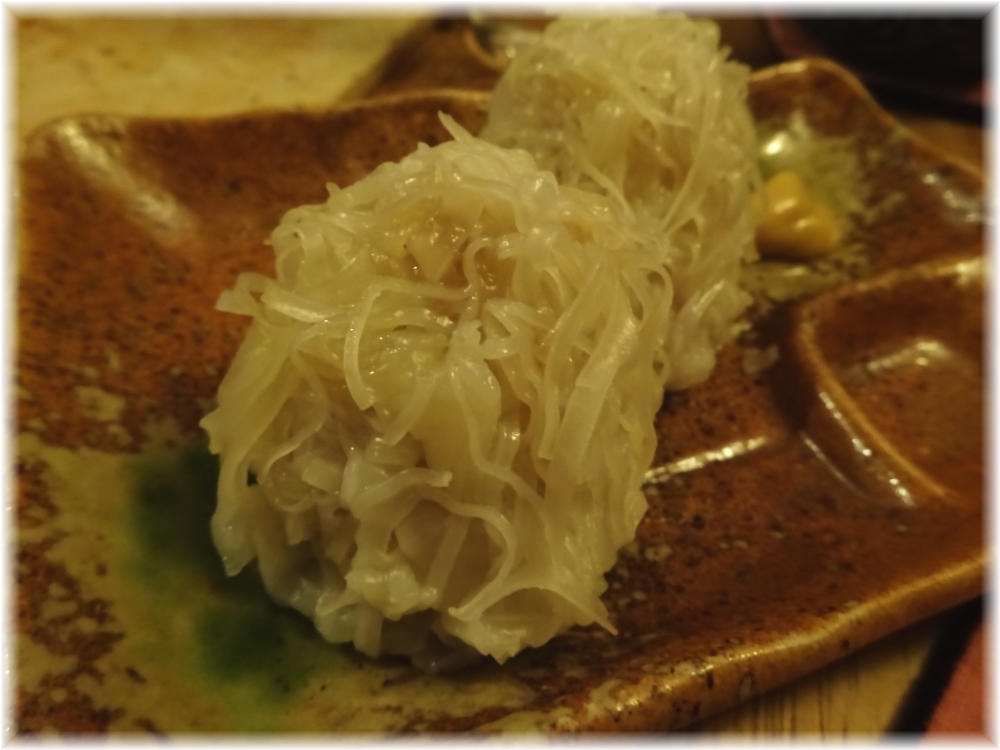 まさ吉3 特製鶏シュウマイ