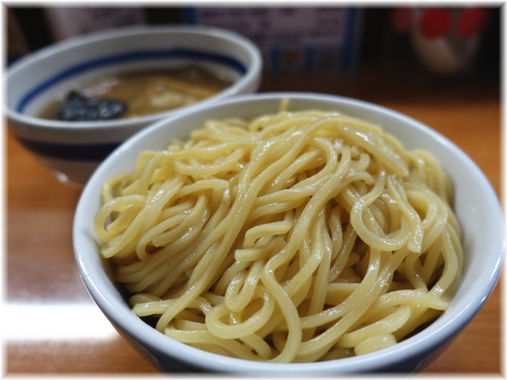 大勝軒弁天店 もりチャーシューの麺