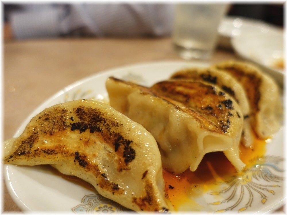 大興2 餃子