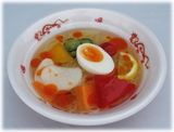 クールビズラーメン