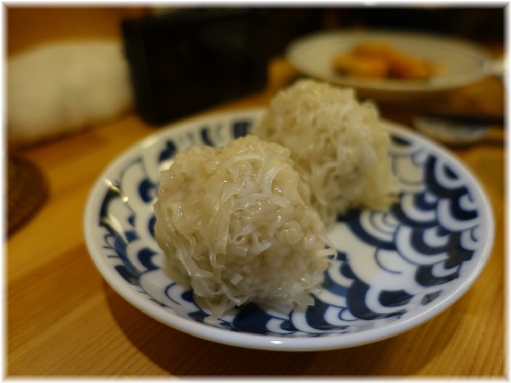 宮屋 鳥しゅうまい