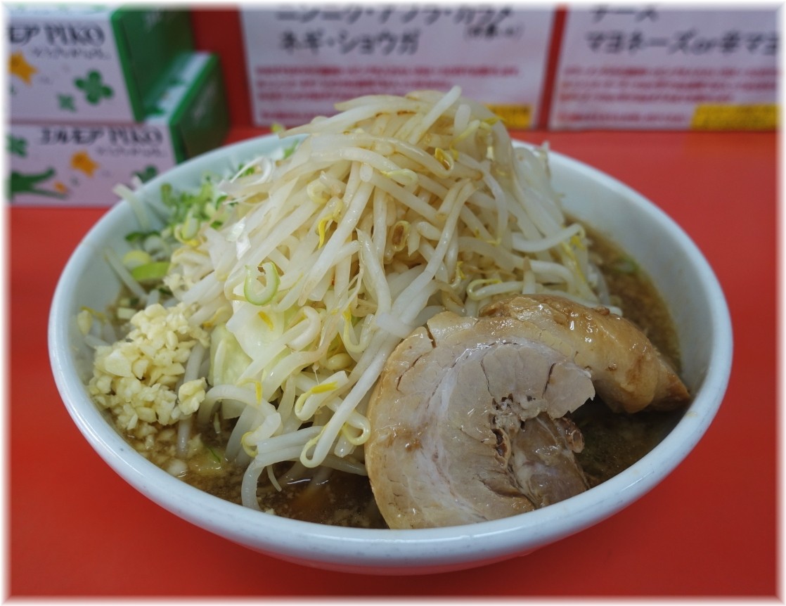 ぶたのジョー。 ラーメン小
