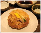 藪蕎麦 天たね