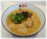 蘭蘭 ラーメン