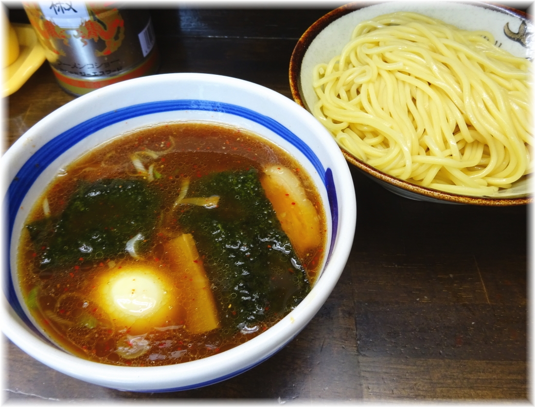 大勝軒川崎店 もりそば